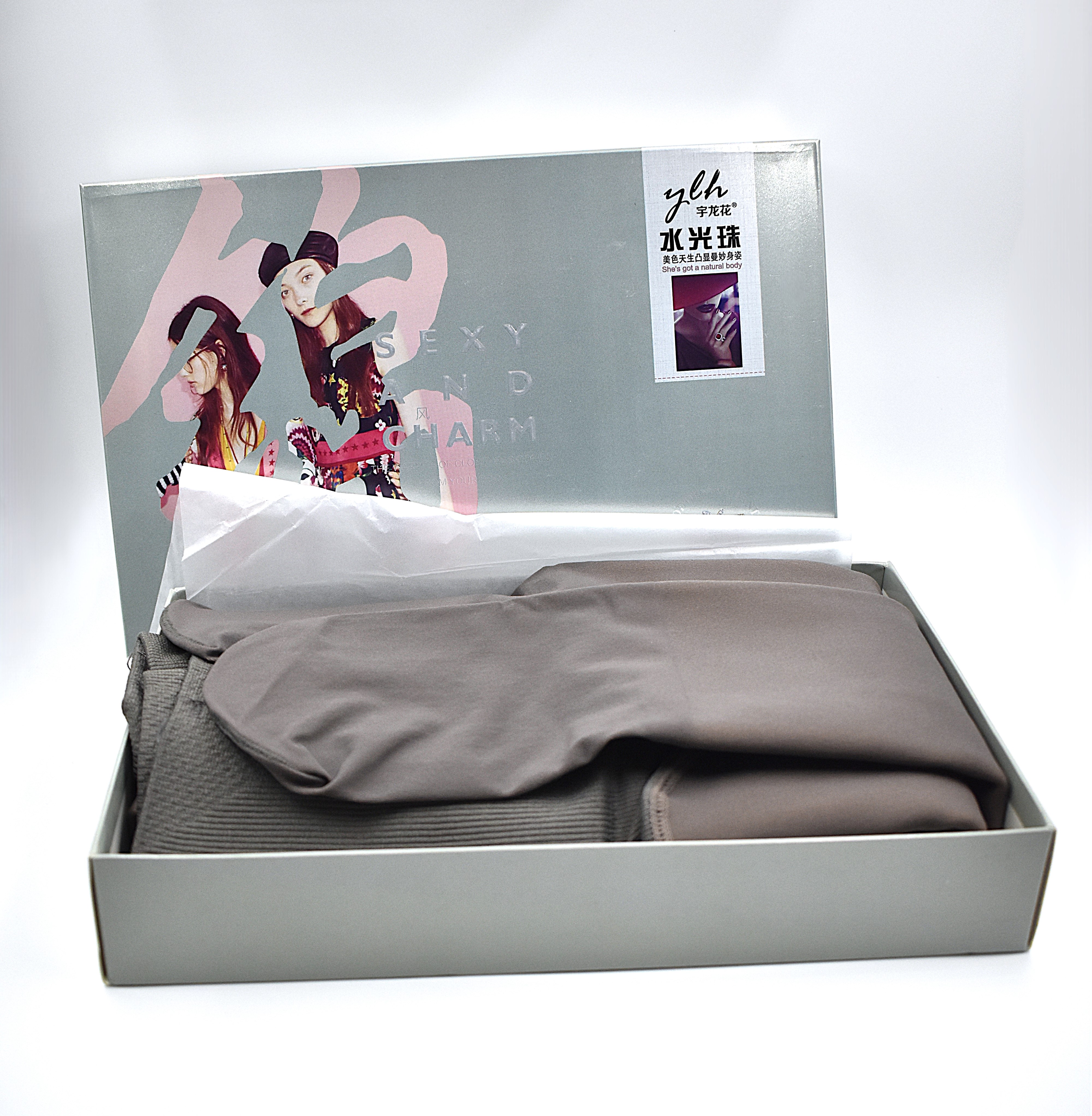 Medias Térmicas Premium